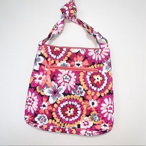 Vera Bradley crossbody